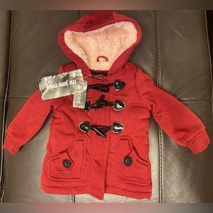 Me Jane Mini 12M Kid’s Jacket